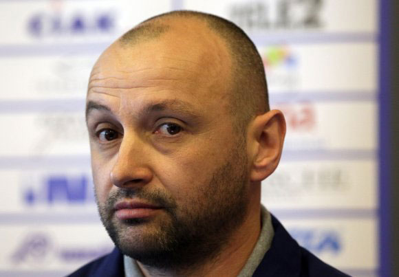 Жељко Бабић, тренер хрватских рукометаша: Занемео у Аушвицу Јасеновац не помиње